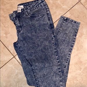 Forever 21 Jeans, great shape